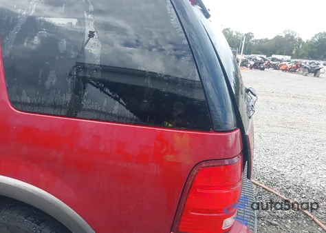 2005 Ford Explorer Xlt/Xlt Sport from USA, damaged, VIN 1FMDU63K55ZA24069